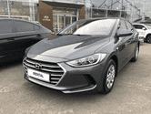 Прокат Hyundai Elantra (Хюндай Элантра 2017 ) в Киеве - RENTAL