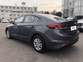 Прокат Hyundai Elantra (Хюндай Элантра 2017 ) в Киеве - RENTAL