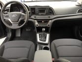 Прокат Hyundai Elantra (Хюндай Элантра 2017 ) в Киеве - RENTAL