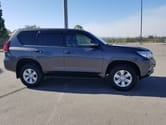 Прокат Toyota LC Prado 150  (Тойота Ленд Круйзер Прадо 150) в Киеве - RENTAL