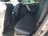 Прокат Toyota LC Prado 150  (Тойота Ленд Круйзер Прадо 150) в Киеве - RENTAL