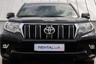 Прокат Toyota LC Prado 150