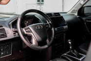 Посуточная аренда Toyota LC Prado 150