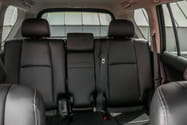 Аренда машины Toyota LC Prado 150