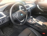 Прокат BMW 320  (БМВ 320) в Киеве - RENTAL