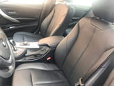 Прокат BMW 320  (БМВ 320) в Киеве - RENTAL