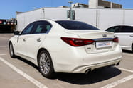 Посуточная аренда Infiniti Q50