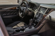 Аренда Infiniti Q50