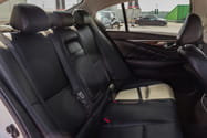 Аренда машины Infiniti Q50