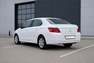 Комфортный Peugeot 301 в аренду