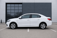 Для всей семьи в аренду посуточно Peugeot 301