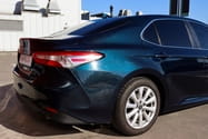 Прокат Toyota Camry (VX70)