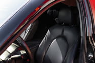 Аренда посуточно Toyota Camry (VX70)