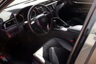 Toyota Camry (VX70) на прокат