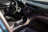 Аренда Toyota Camry (VX70)