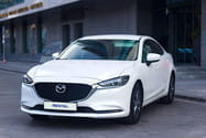 Оренда Mazda 6 NEW! (Мазда 6 Нью 2018) у Ужгороді - RENTAL
