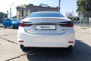 Оренда Mazda 6 NEW! (Мазда 6 Нью 2018) у Ужгороді - RENTAL