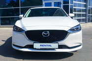 Прокат Mazda 6