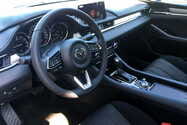 Mazda 6 на прокат