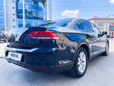 Прокат Volkswagen Passat B8 (VW Passat B8) в Киеве - RENTAL