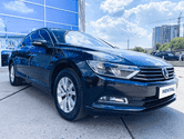 Прокат Volkswagen Passat B8 (VW Passat B8) в Киеве - RENTAL