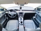 Прокат Volkswagen Passat B8 (VW Passat B8) в Киеве - RENTAL