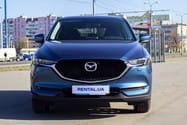 Оренда Mazda CX5  (Мазда ЦІКС5) у Ужгороді - RENTAL