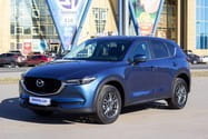 Оренда Mazda CX5  (Мазда ЦІКС5) у Ужгороді - RENTAL