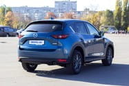 Оренда Mazda CX5  (Мазда ЦІКС5) у Ужгороді - RENTAL