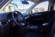 Оренда Mazda CX5  (Мазда ЦІКС5) у Ужгороді - RENTAL