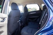 Оренда Mazda CX5  (Мазда ЦІКС5) у Ужгороді - RENTAL