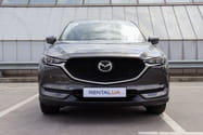 Взять в аренду Mazda CX5