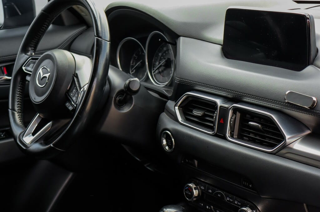 Mazda CX5 в прокат