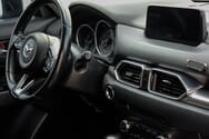 Mazda CX5 в прокат