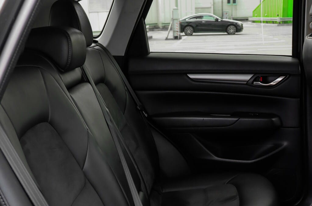 Аренда Mazda CX5
