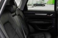 Аренда Mazda CX5
