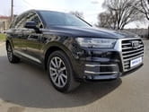 Оренда Audi Q7 NEW (Ауді Ку7 нью) у Києві - RENTAL