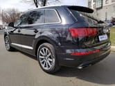 Оренда Audi Q7 NEW (Ауді Ку7 нью) у Києві - RENTAL