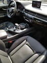 Оренда Audi Q7 NEW (Ауді Ку7 нью) у Києві - RENTAL