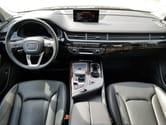Оренда Audi Q7 NEW (Ауді Ку7 нью) у Києві - RENTAL