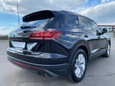 Прокат VW Touareg в Киеве - RENTAL