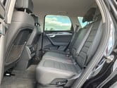 Прокат VW Touareg в Киеве - RENTAL
