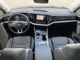 Прокат VW Touareg в Киеве - RENTAL