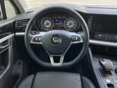 Прокат VW Touareg в Киеве - RENTAL
