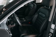 Взять в аренду VW Touareg