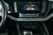 Прокат VW Touareg