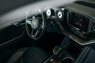 Посуточная аренда VW Touareg