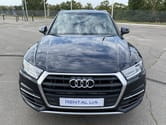 Оренда Audi Q5 (Ауді Ку 5) у Києві - RENTAL