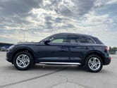 Оренда Audi Q5 (Ауді Ку 5) у Києві - RENTAL