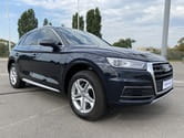 Оренда Audi Q5 (Ауді Ку 5) у Києві - RENTAL